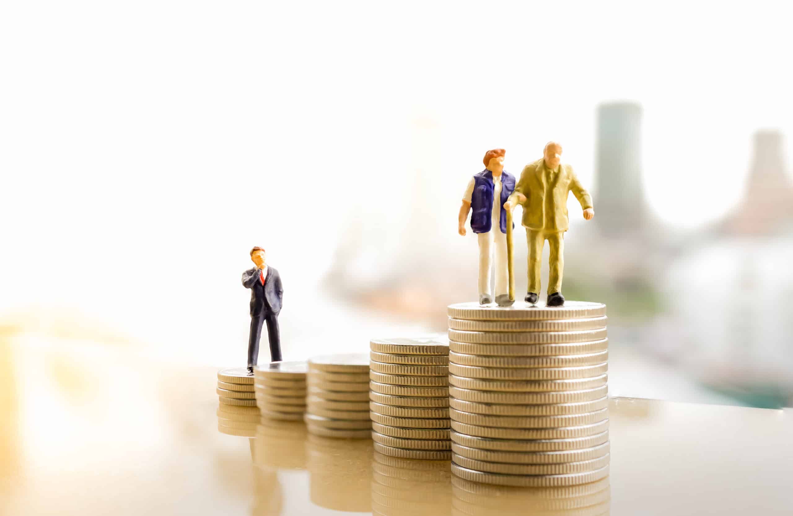 La svolta e le implicazioni della nuova Quota 43 sulle pensioni 2026