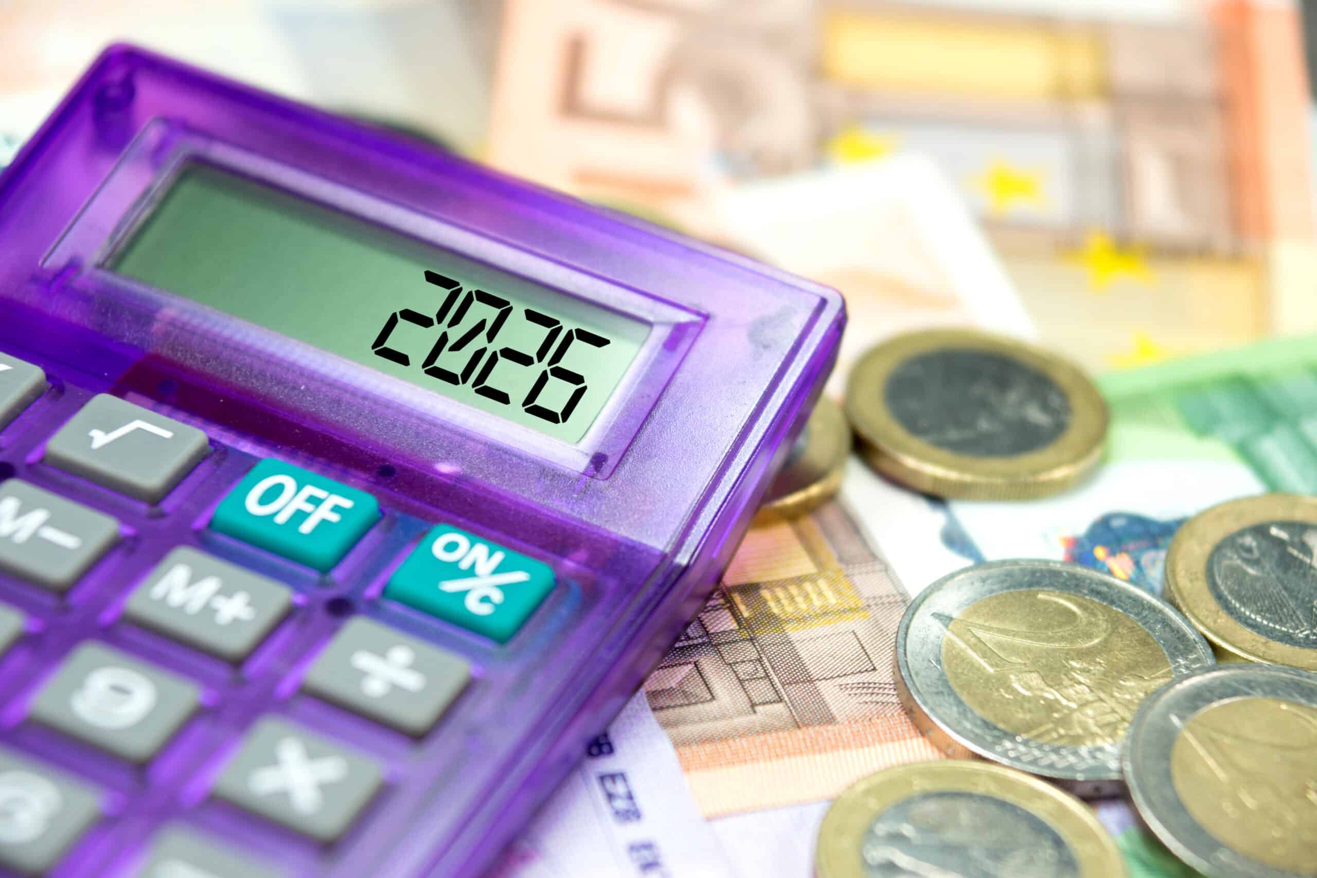 Irpef 2026: il valore della riduzione per chi guadagna fino a 50.000 euro