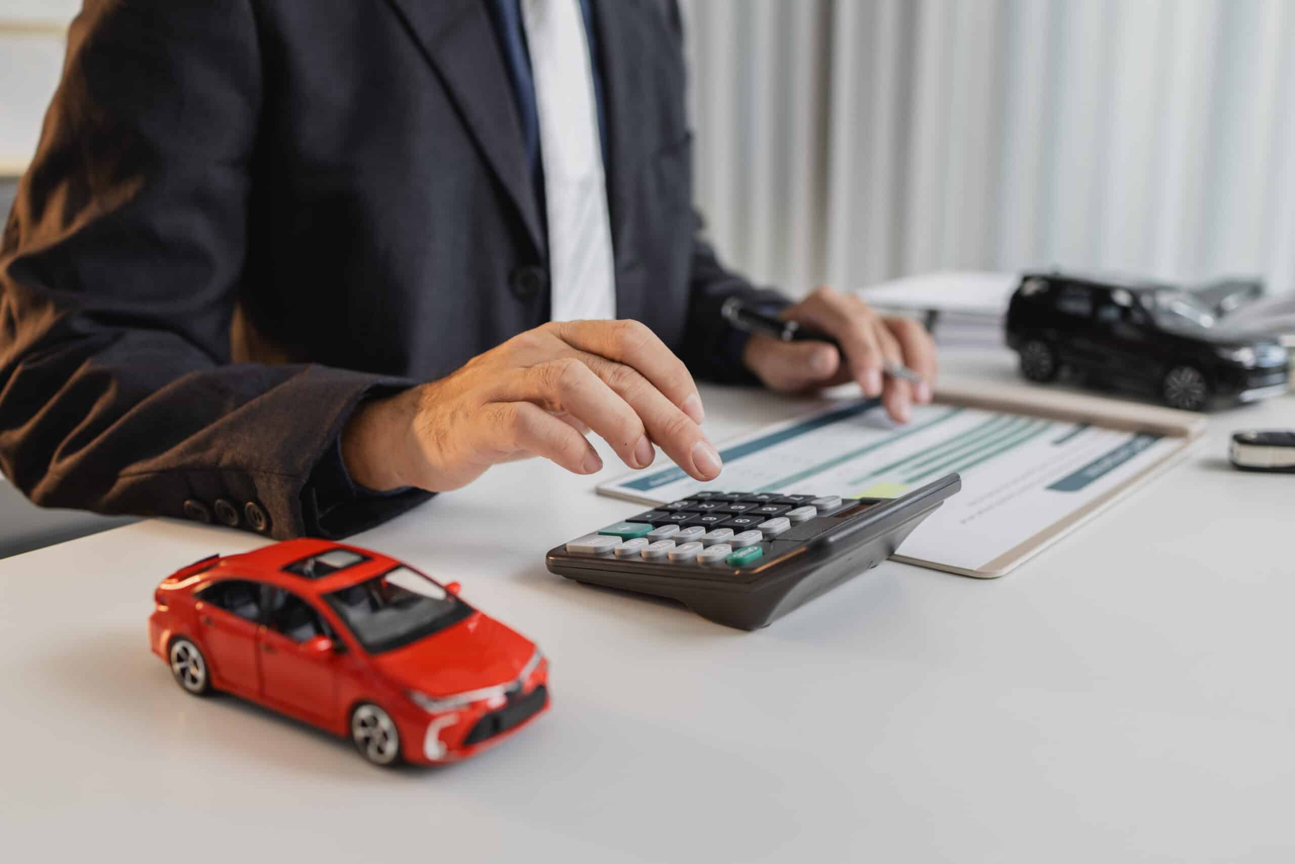 tassa automobilistica e il termine di tre anni