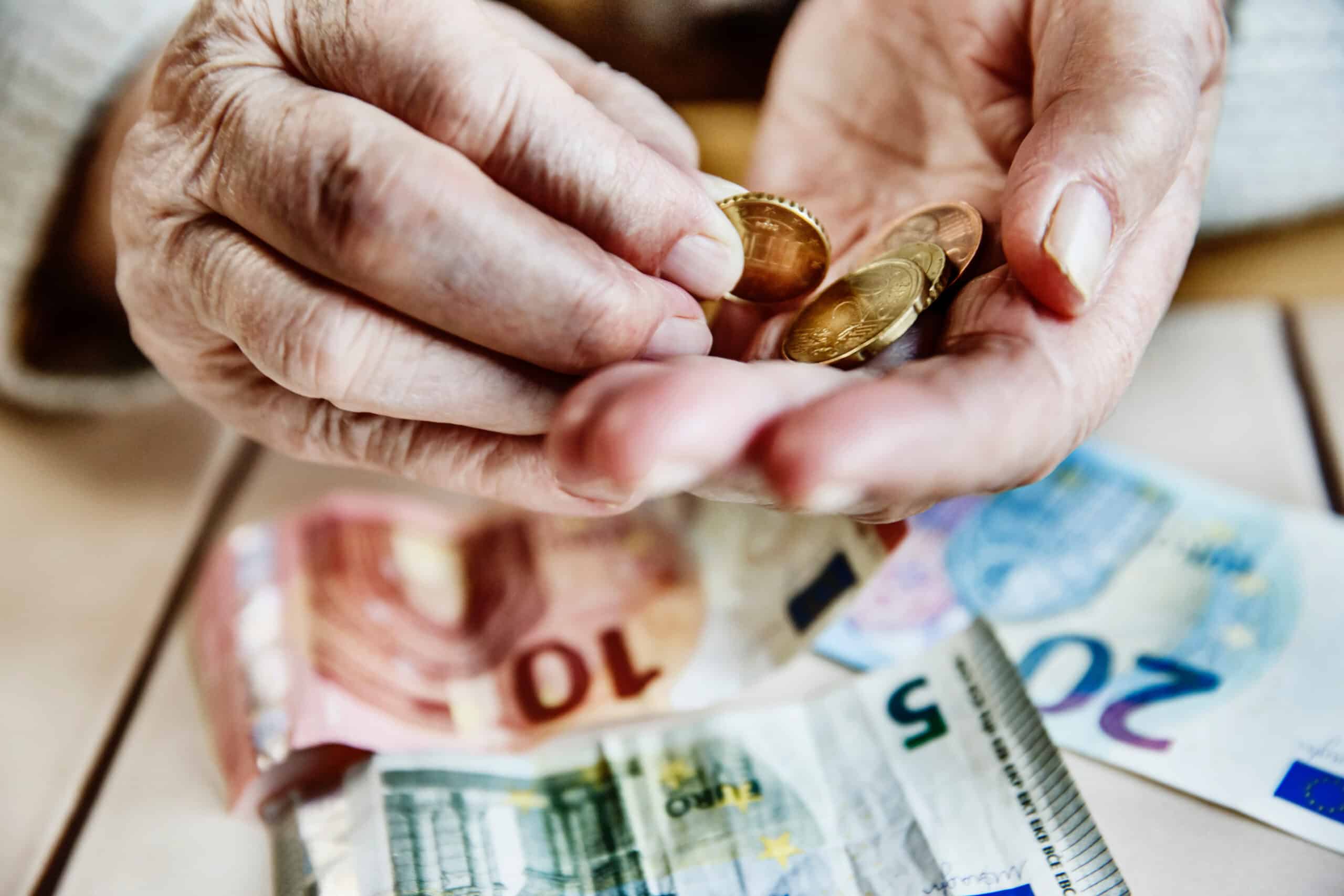 categorie escluse dall'aumento di 3 mesi delle pensioni