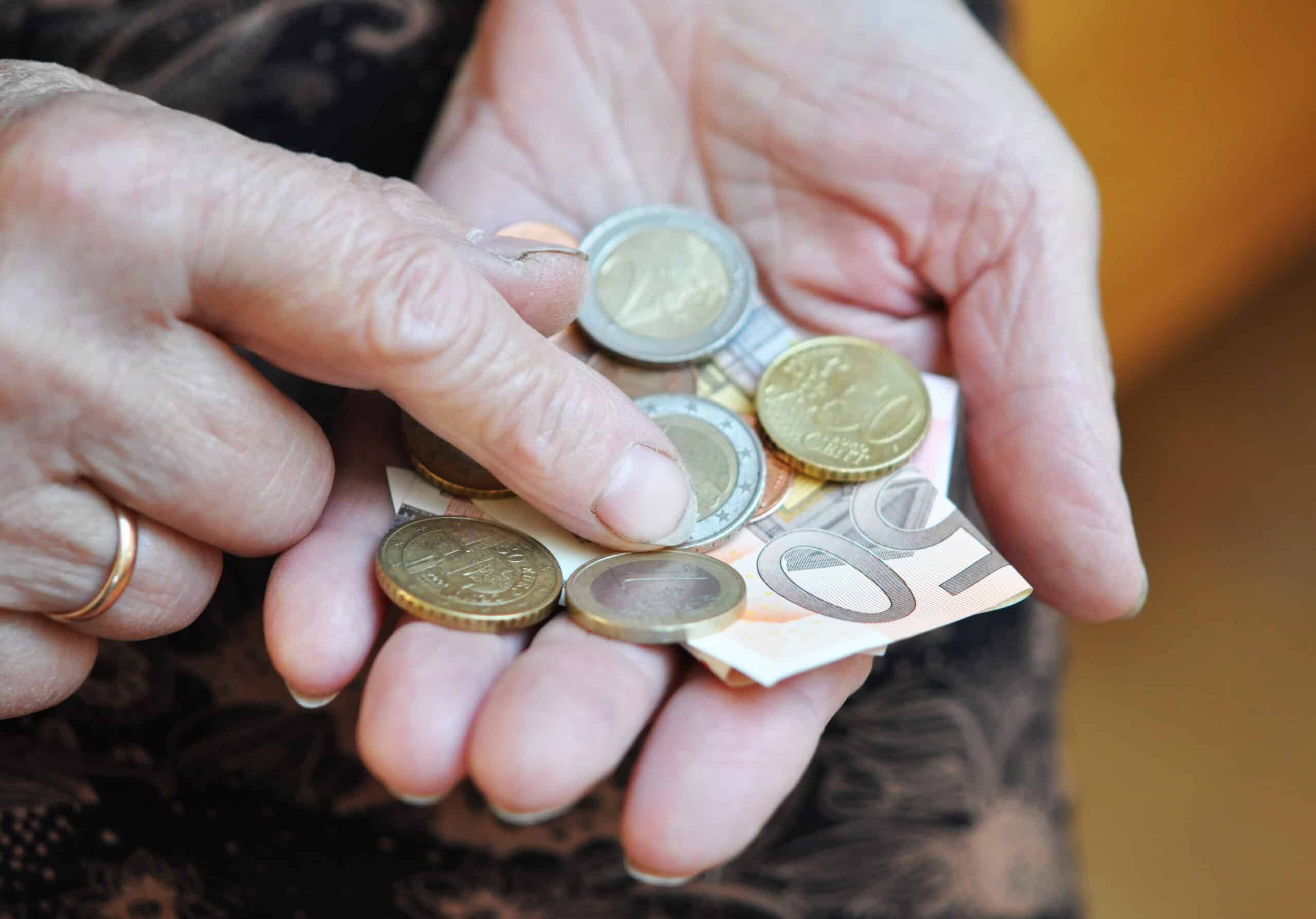 aumento nascosto della pensione per coloro che hanno iniziato a lavorare prima del 1996