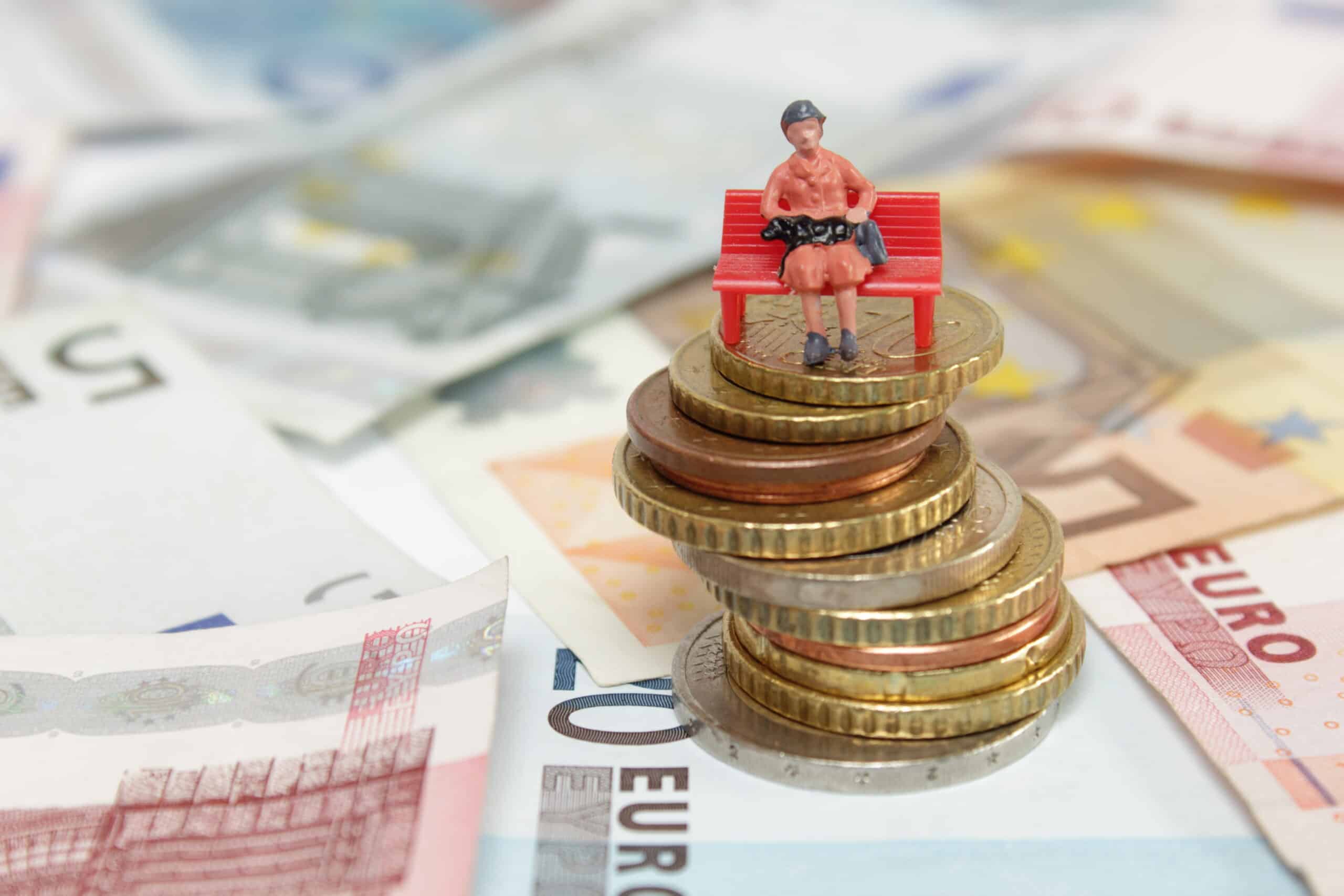 modifica del giorno di pagamento mensile delle pensioni