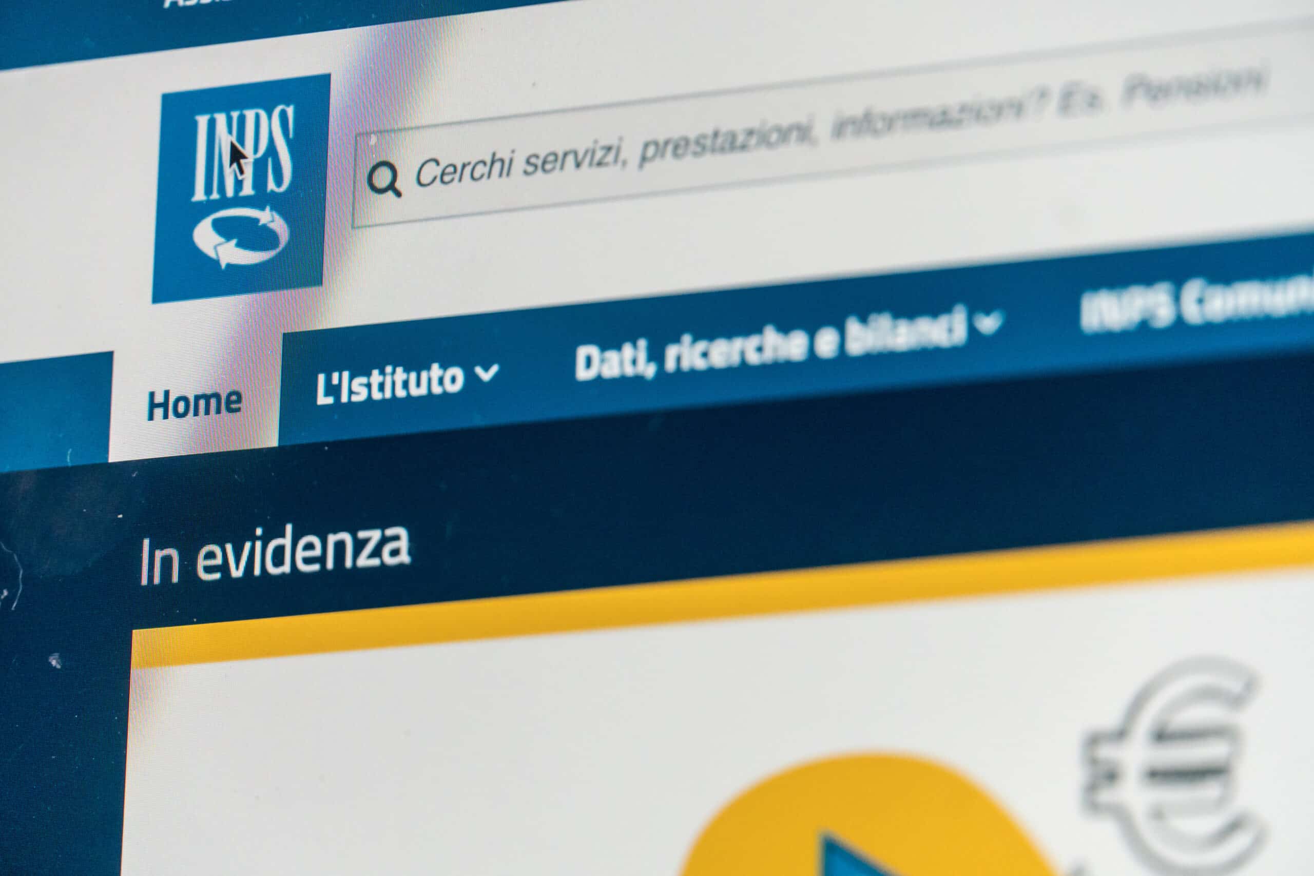 Il pagamento di gennaio potrebbe essere annullato per alcuni pensionati.