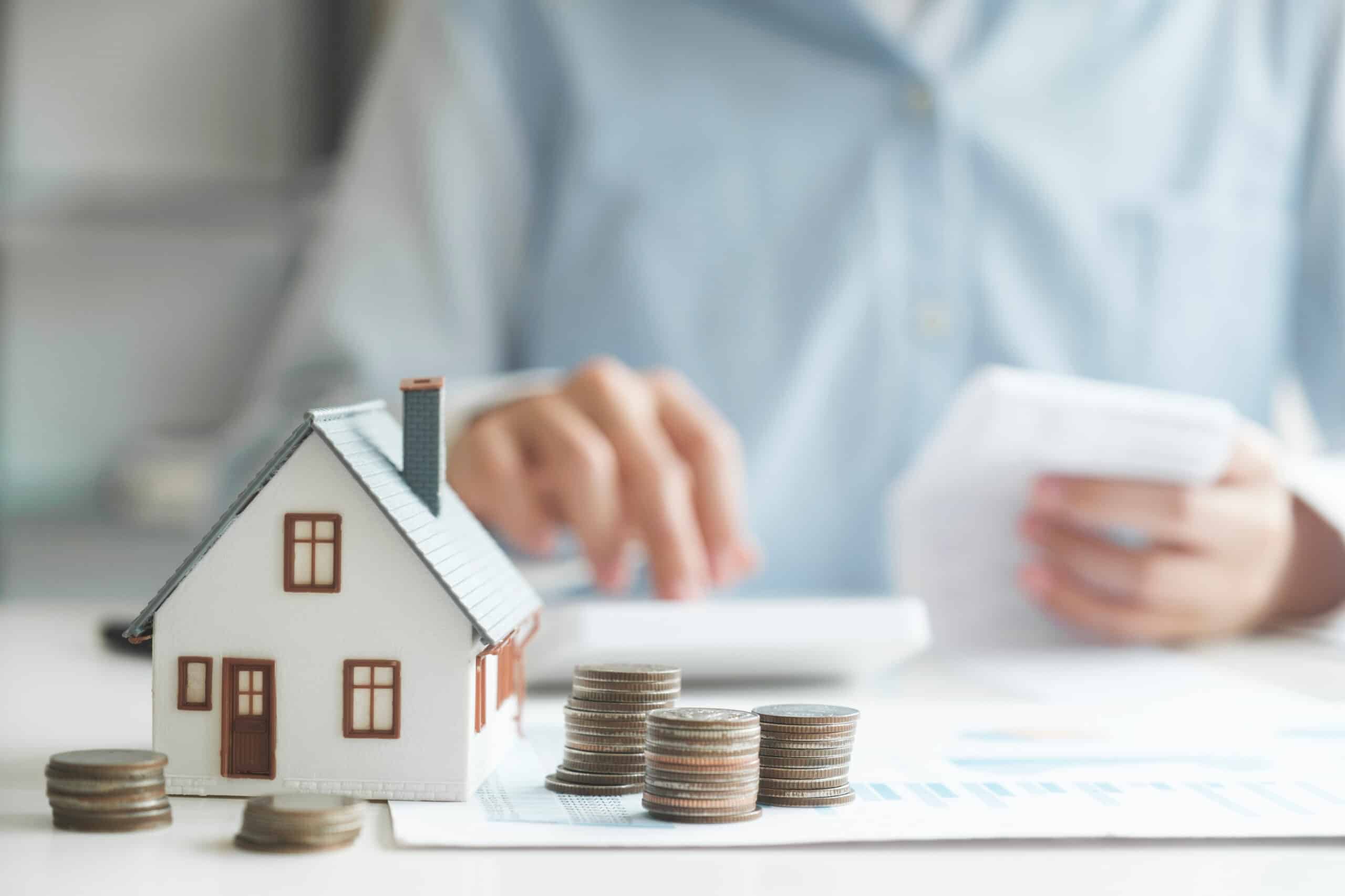 riduzione delle imposte per i proprietari
